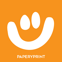 PaperyPrint โรงพิมพ์อันดับ 1