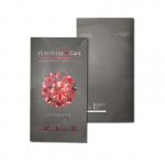 The Scarlet Diamond Privilege Book ขนาดสำเร็จ