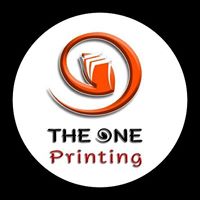 โรงพิมพ์ดิจิตอล The One Printing
