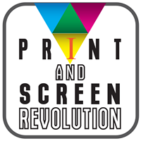 โรงพิมพ์ Print-Print / ปริ้นท์ แอนด์ สกรีน เรโวลูชั่น