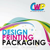 CWP โรงงานผลิตกล่องกระดาษ สิ่งพิมพ์ พระราม2